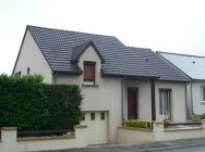 Tuile ciment ou béton
