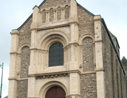 Patrimoine
