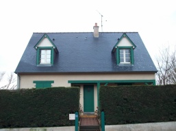 Chateau Gontier  (53200)