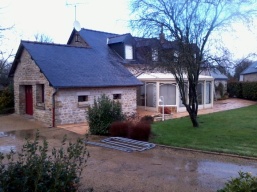 Saint Georges Buttavent (53100)