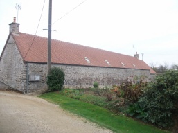 Désertines (53190)