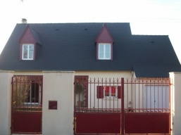 Montign&eacute; le brillant (53970)