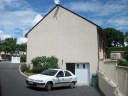 Andouill&eacute; (53240)