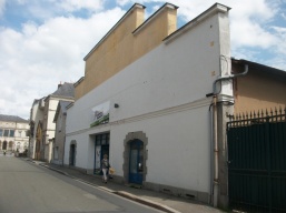 Laval (53000)