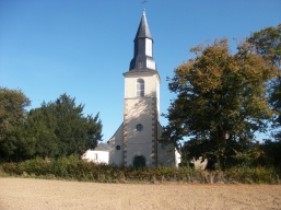 Laubri&egrave;res (53540)