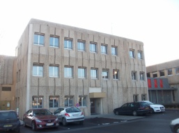 Laval (53000)
