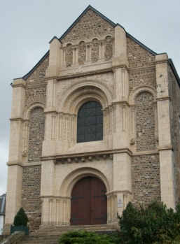 Javron les chapelles (53250)