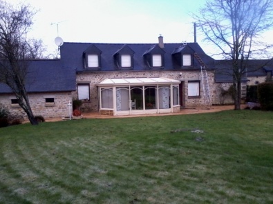 Apr&egrave;s nettoyage